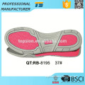 China Unisex Anti-Slip Rubber Shoes Men Leisure Shoes Sole